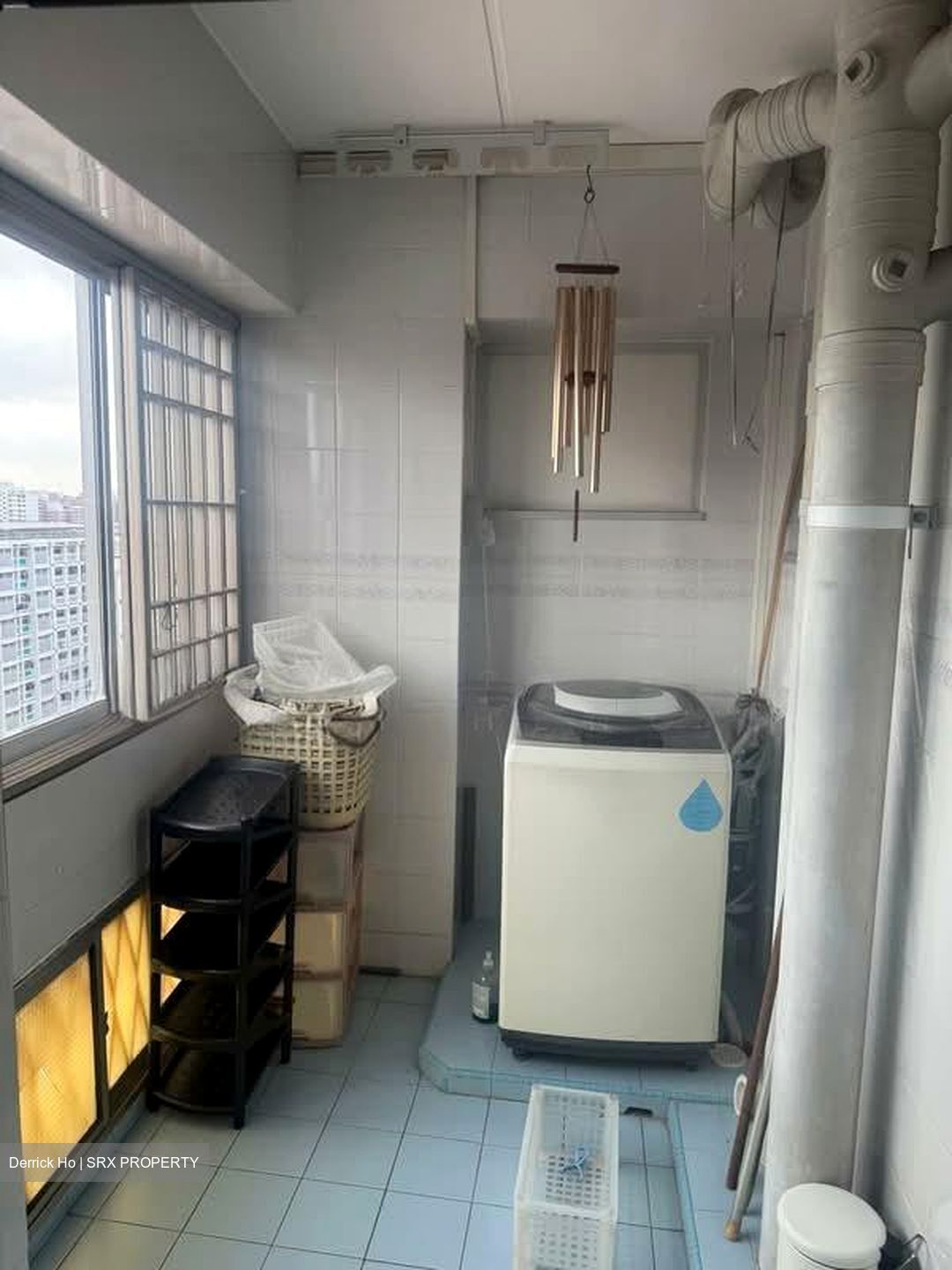 Blk 614 Elias Road (Pasir Ris), HDB 5 Rooms #531872951